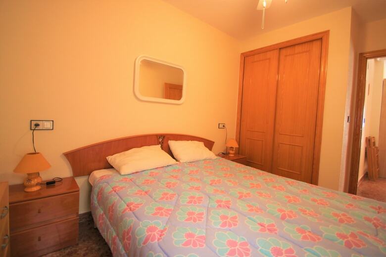 Apartamento Casaturis Urb.altomar II