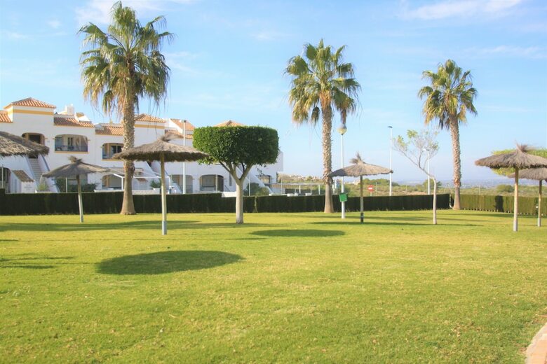 Apartamento Casaturis Urb.altomar II