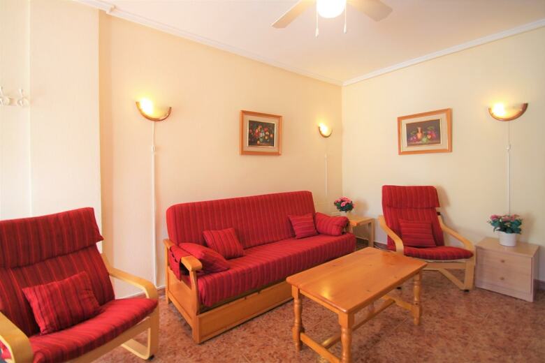 Apartamento Casaturis Urb.altomar II