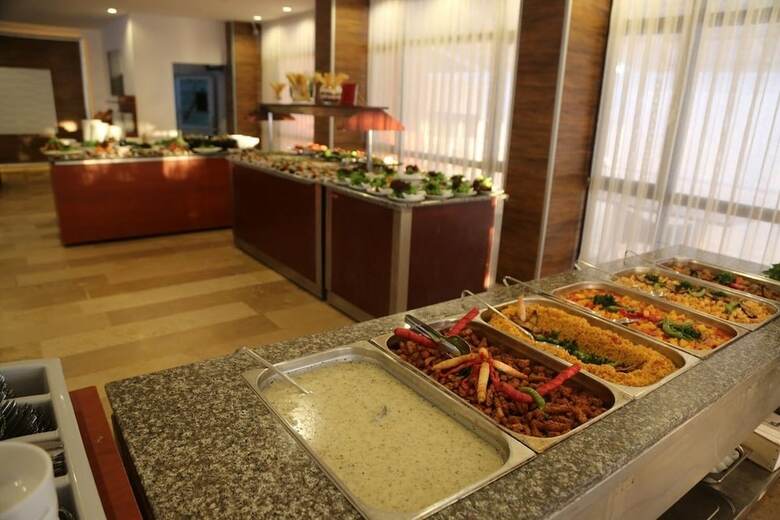 Wa Cesme Farm Hotel Beach Resort & Spa