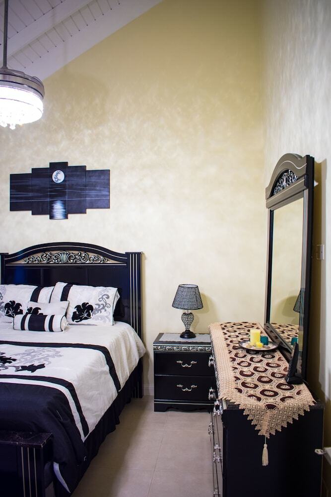 Ocho Rios Villa At The Palms VI