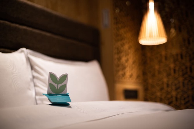 Hotel Ch�teau Anping