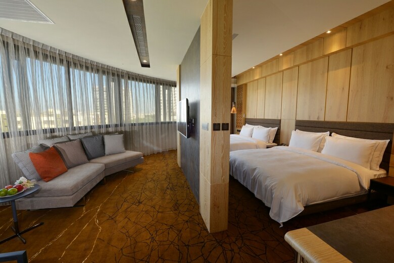 Hotel Ch�teau Anping