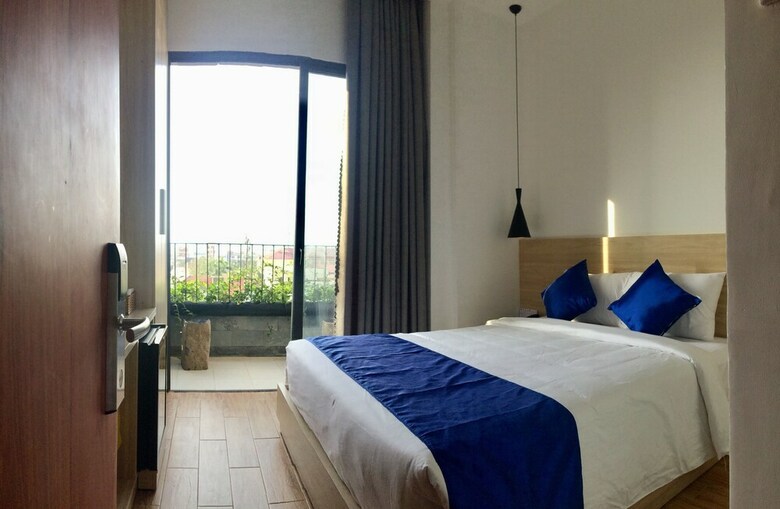 Hiep Yen Hotel
