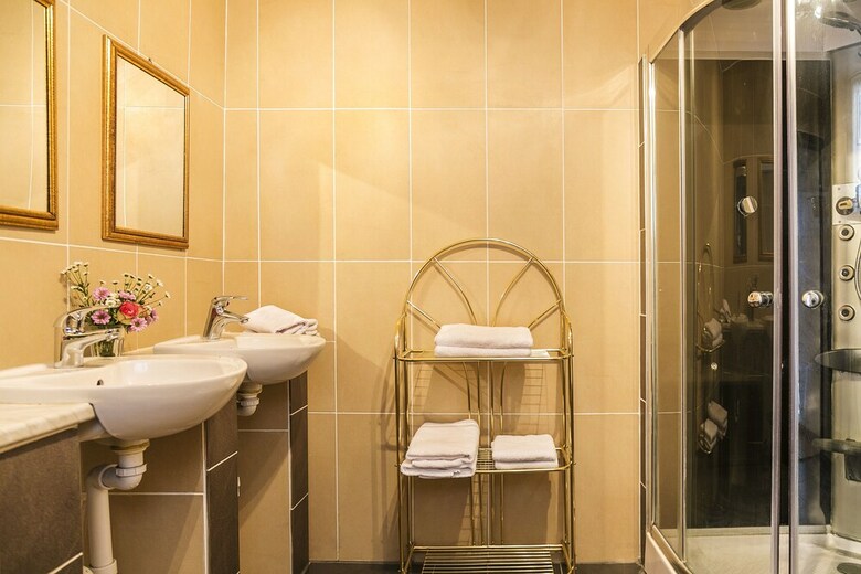 Apartamentos Europea Residences Brussels Center