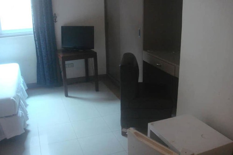 Balibago Villa Hotel