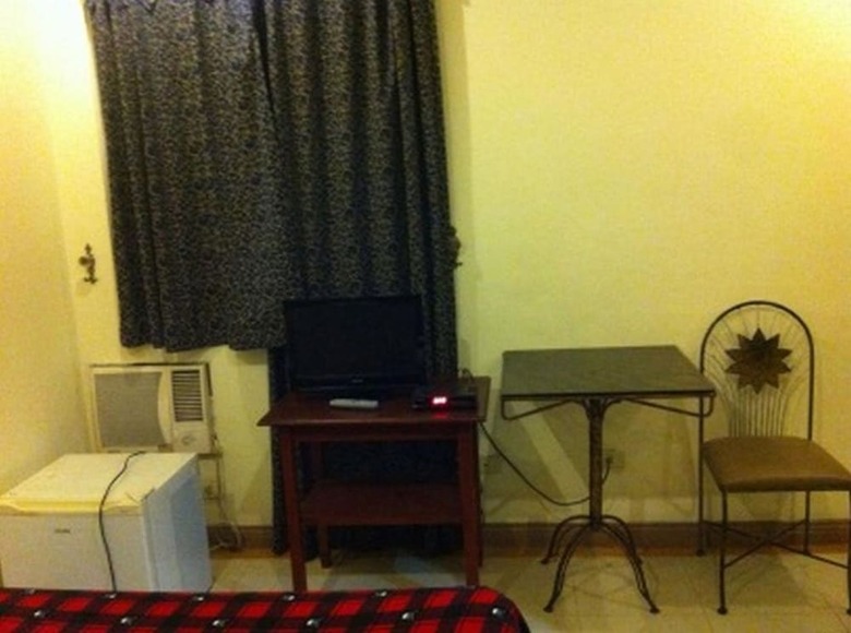 Balibago Villa Hotel