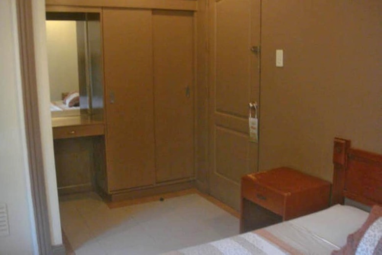 Balibago Villa Hotel