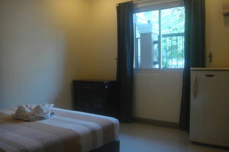 Balibago Villa Hotel