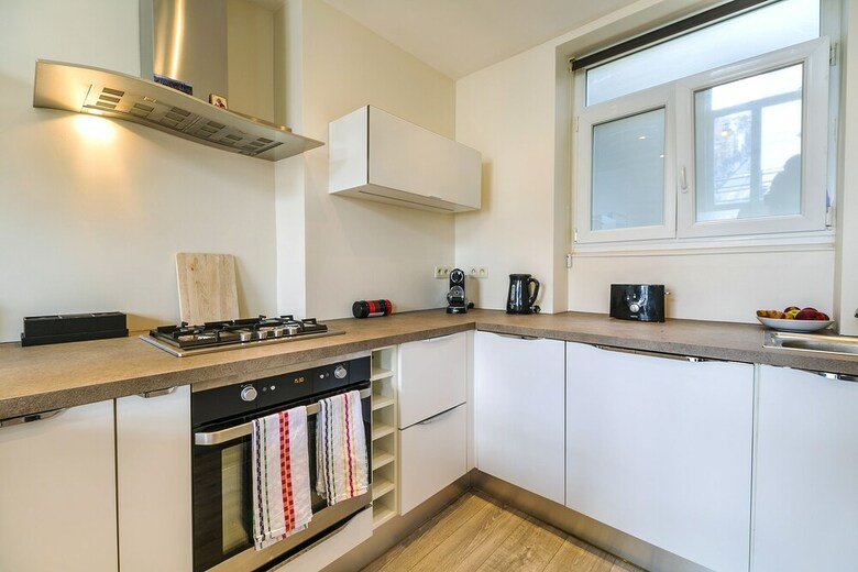 Apartamentos Europea Residences Louise