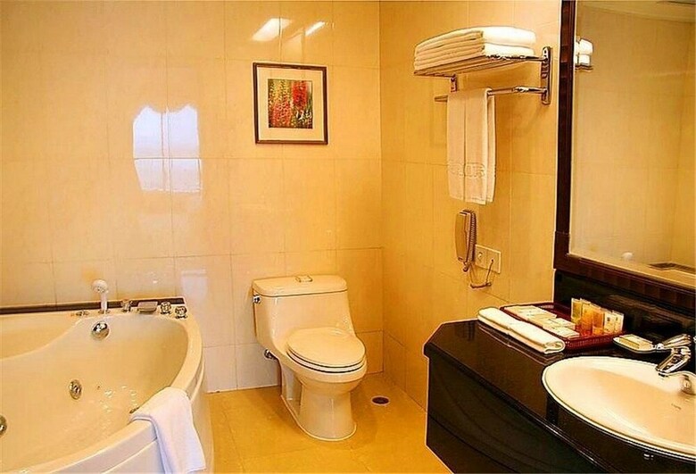 Dongguan Lung Chuen International Hotel
