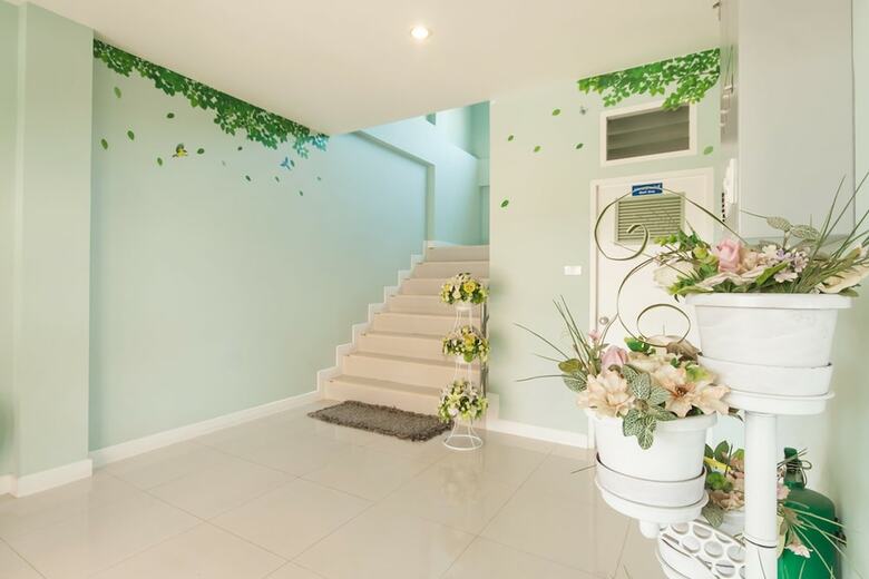 Hotel Ananya Apartment Hua Hin