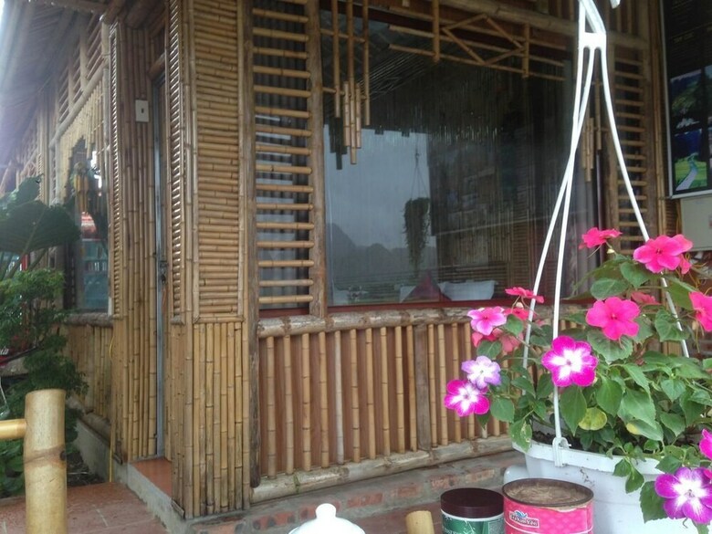 Hotel Tam Coc Mountain View Homestay