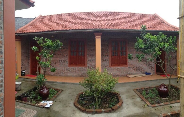 Hotel Tam Coc Mountain View Homestay