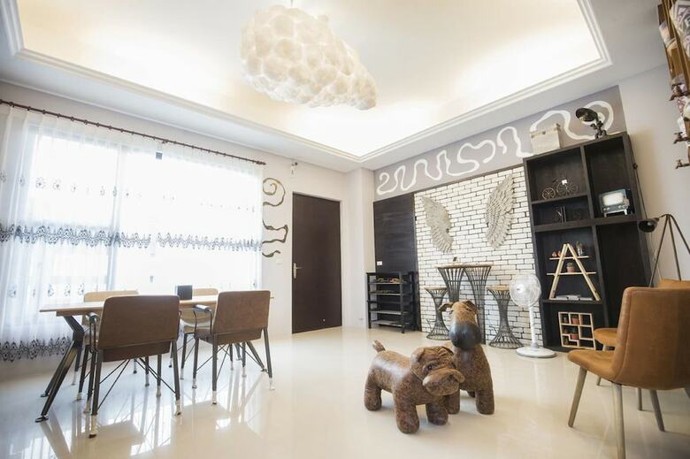 East Cube B&B