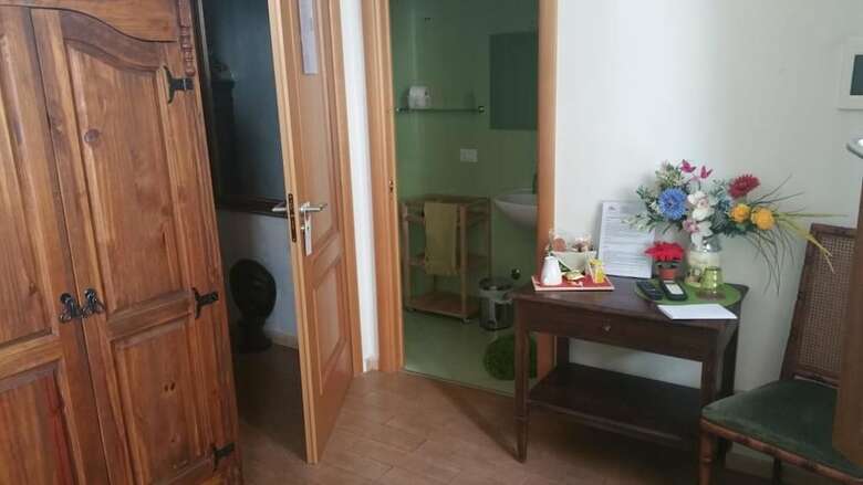 A Casa Di Gi�