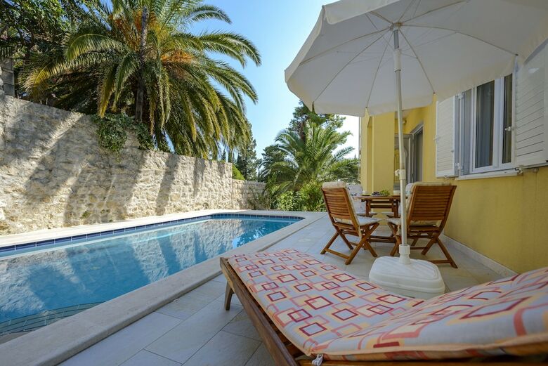 Apartamentos Villa Zlata