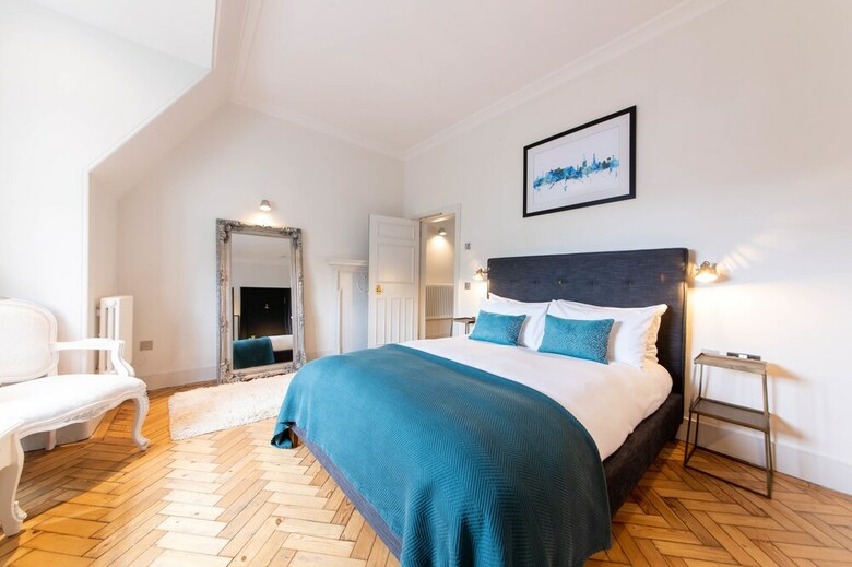 Apartamentos Linton Collection - The West Wing