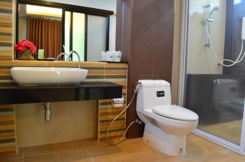 Nutchana Hill Boutique Hotel