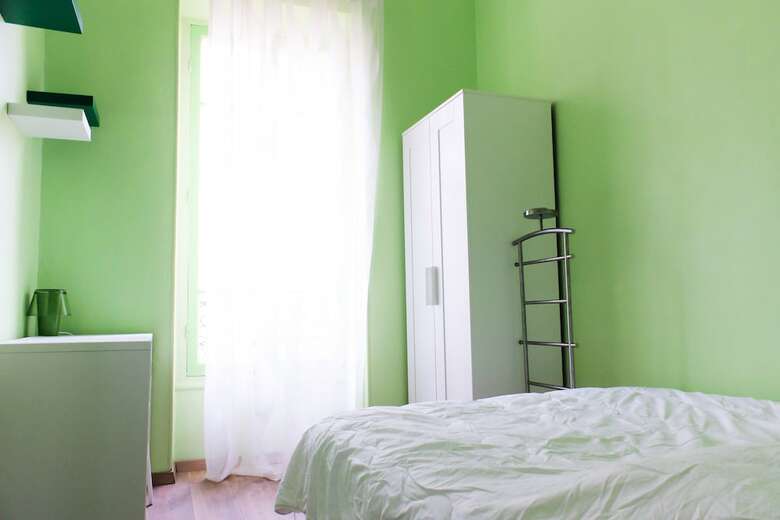 Apartamento Appartement Mozart