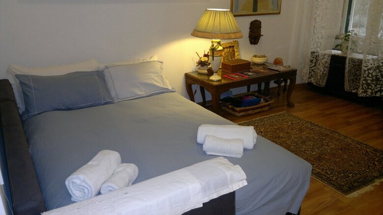 Apartamento Turati Home - Susanna Home