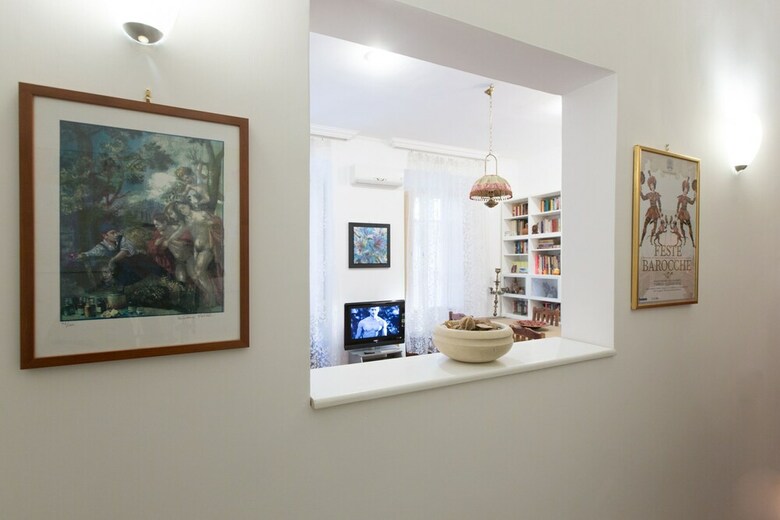 Apartamento Turati Home - Susanna Home