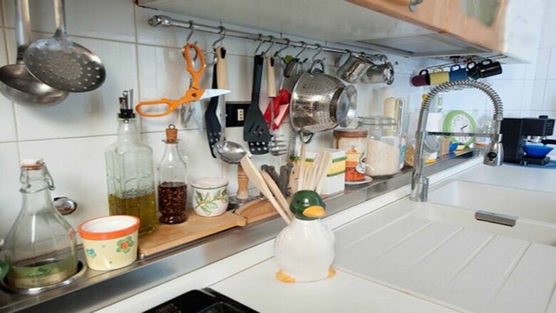 Apartamento Turati Home - Susanna Home
