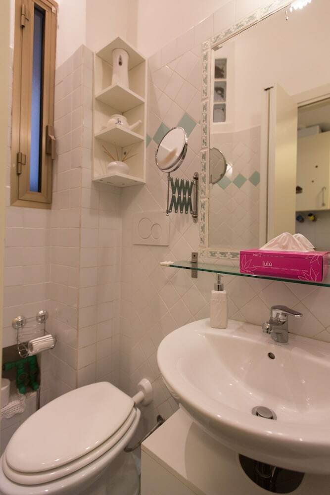 Apartamento Turati Home - Susanna Home
