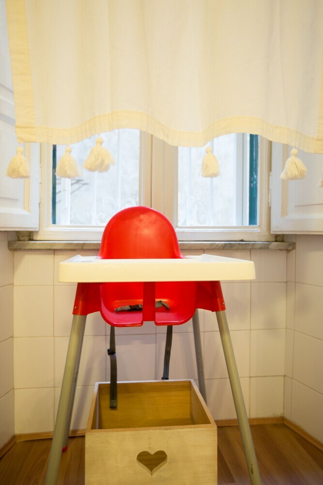 Apartamento Turati Home - Susanna Home