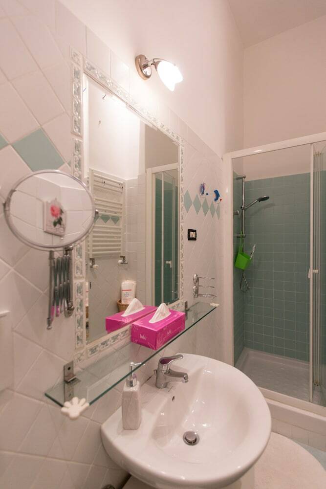 Apartamento Turati Home - Susanna Home