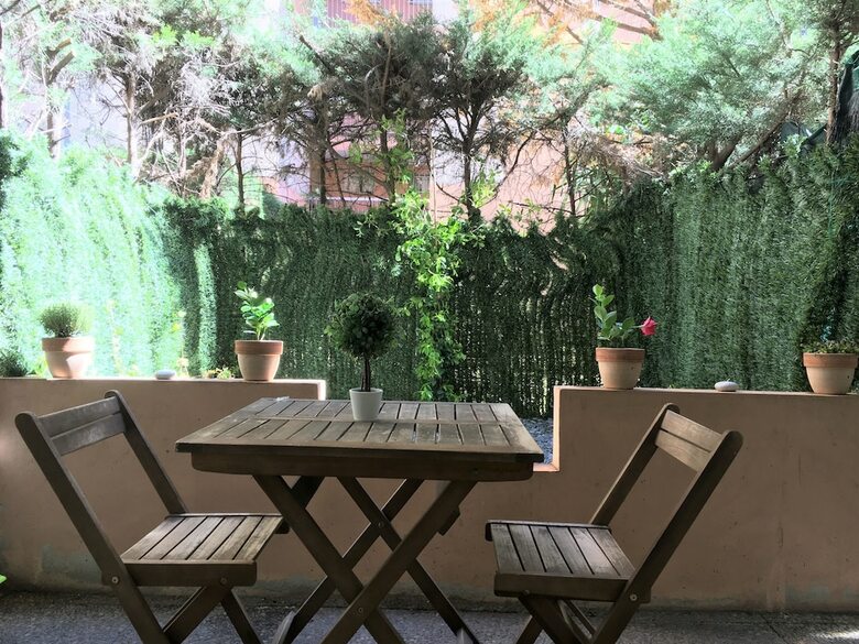 Apartamento Appartement Le Wawerly 1