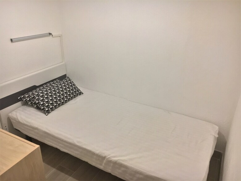 Apartamento Appartement Le Wawerly 1