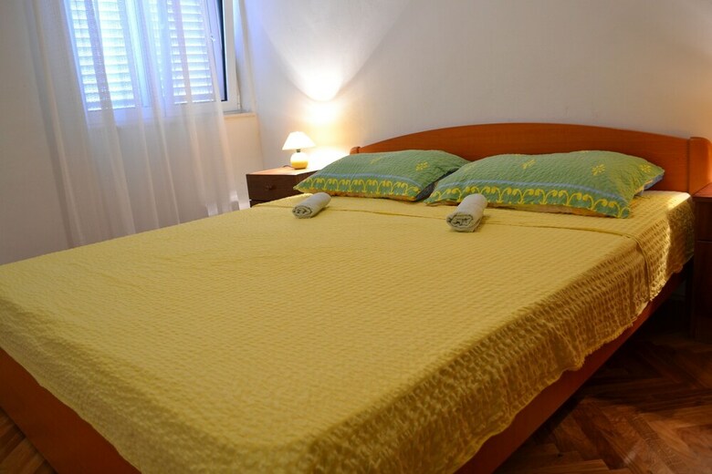 Apartments Martina