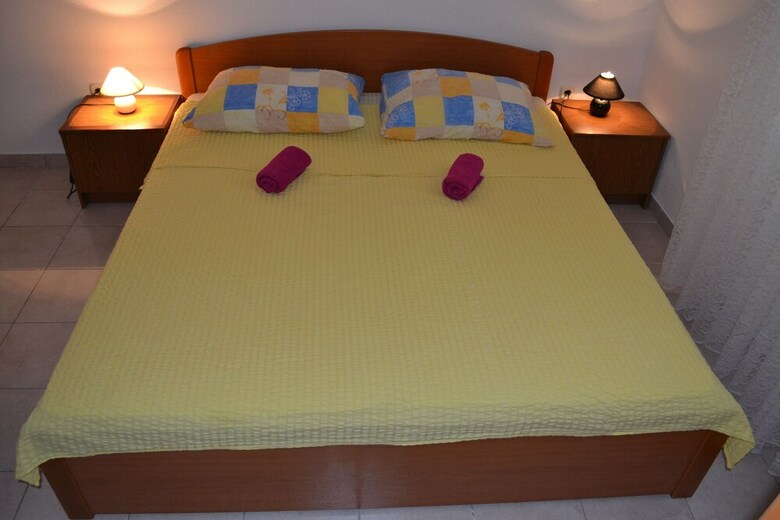 Apartments Martina
