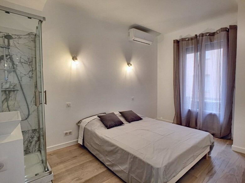 Apartamento Welcome To Cannes - Pasteur