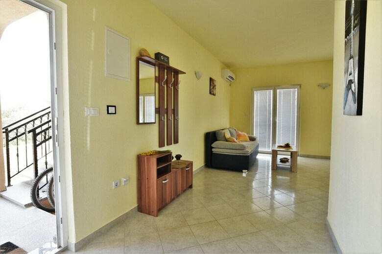 Apartments Dejan
