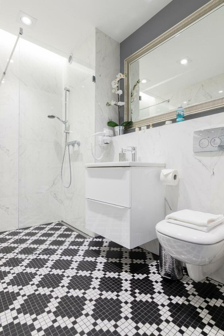 Ga Luxury Apartments Wawrzynca 21