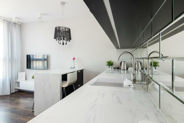 Ga Luxury Apartments Wawrzynca 21