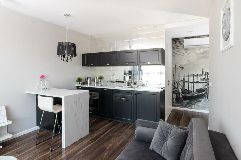 Ga Luxury Apartments Wawrzynca 21