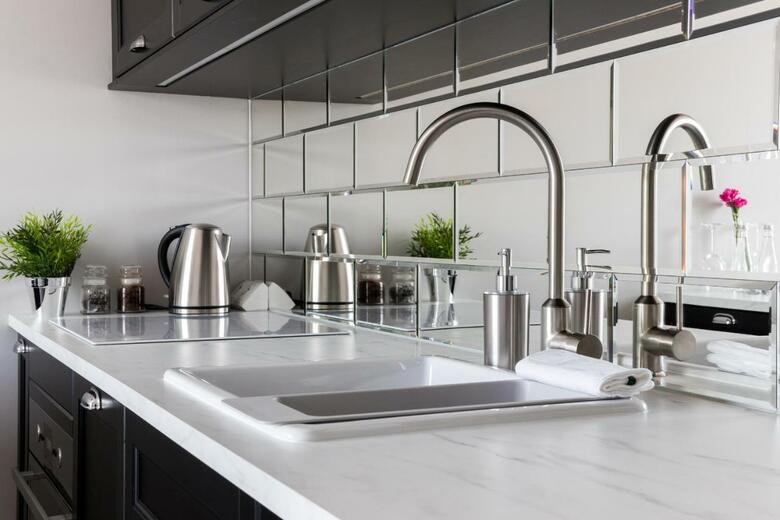 Ga Luxury Apartments Wawrzynca 21
