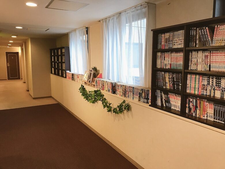 Takasaki Urban Hotel