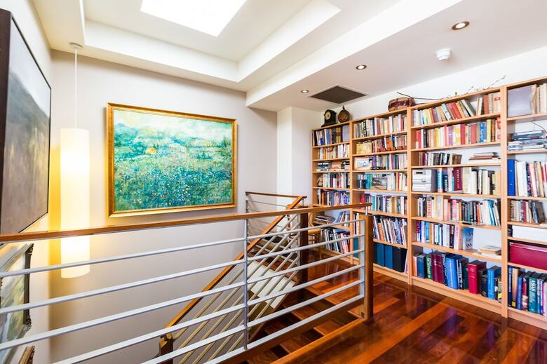 Belle, 2bdr Melbourne Apartment