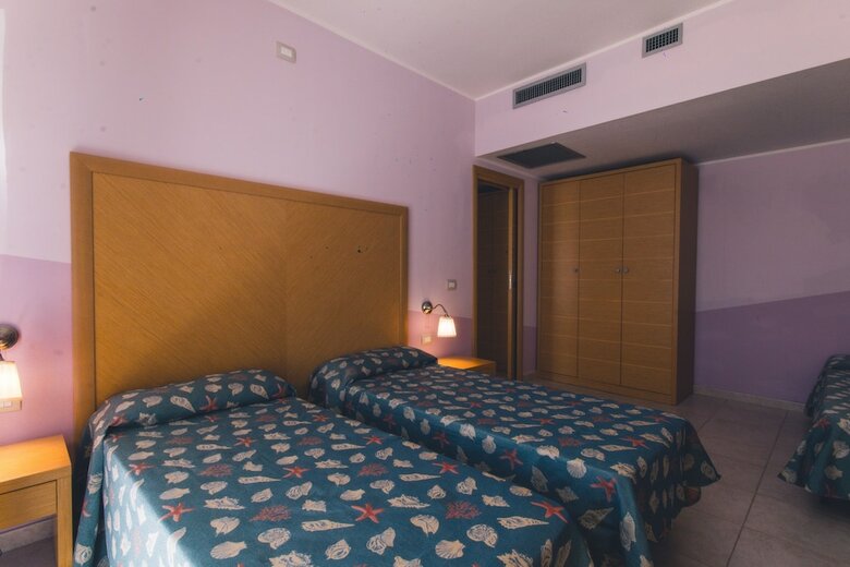 Villaggio Residence Costa Blu