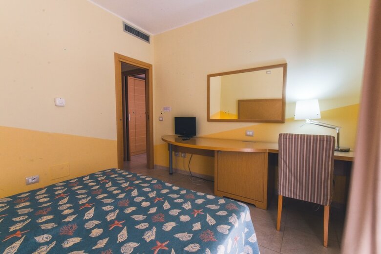 Villaggio Residence Costa Blu