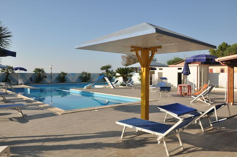 Villaggio Residence Costa Blu