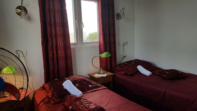 Aparthotel The Impala Mauritius Holiday Rentals
