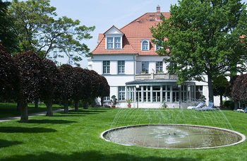 Hotel Villa Heine