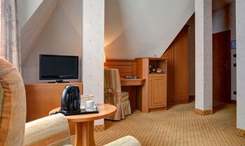 Hotel Villa Heine