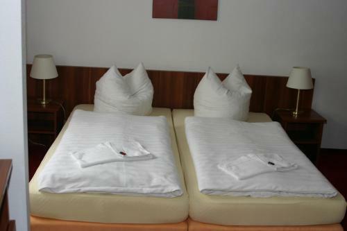 Hotel Sankt Florian