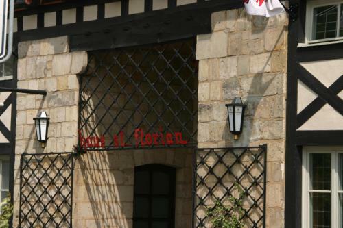 Hotel Sankt Florian